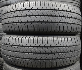 шины бу 215/65 R15C