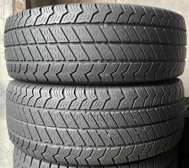 шины бу 235/65 R16C