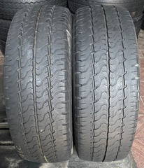шины бу 235/65 R16C