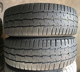 шины бу 215/60 R17C