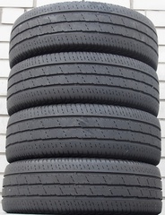 шины бу 215/65 R15C