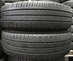 шины бу 205/65 R16C