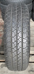 шины бу 195/80 R14C