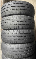 шины бу 215/65 R16C