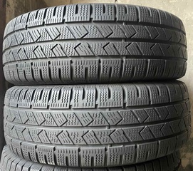 шины бу 215/65 R16C