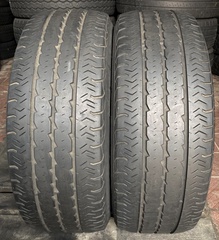 шины бу 235/65 R16C