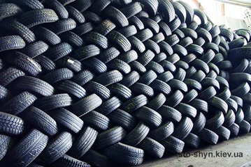 шины бу 225/75 R16C