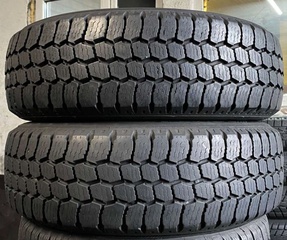 шины бу 195/70 R15C