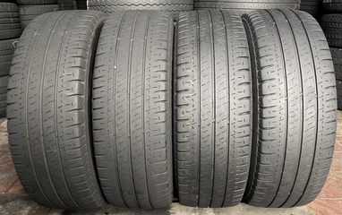 шины бу 215/65 R16C