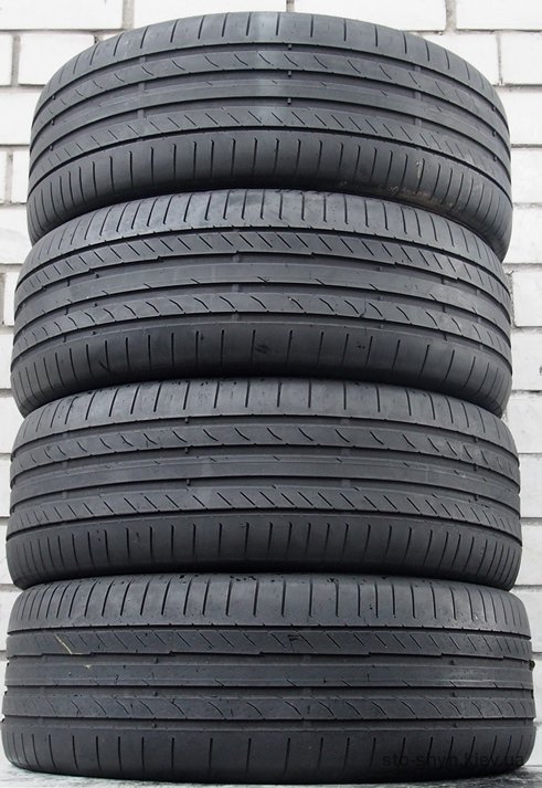 Шины бу 235/45 R19 - Bridgestone | Купить шины бу 235/45 R19 в Киеве