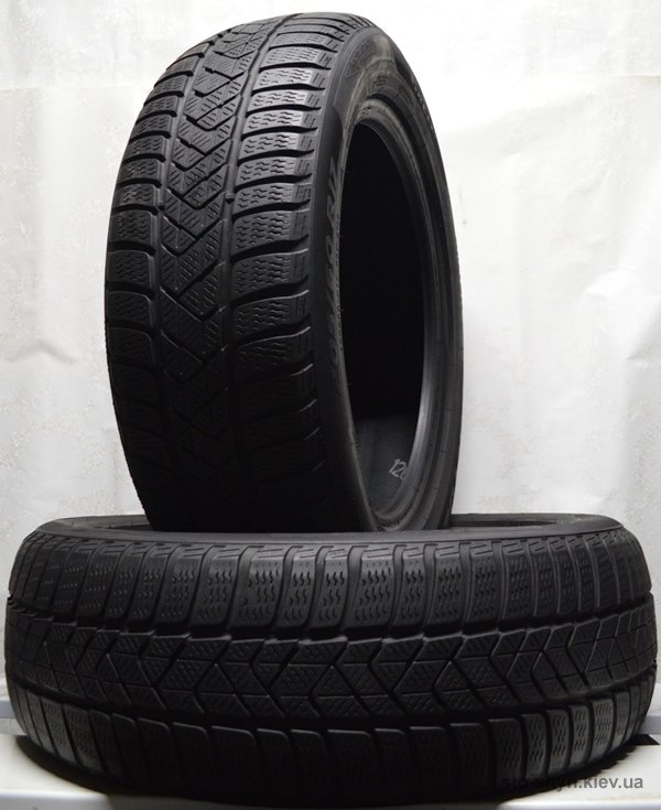 шины бу 205/60 R16