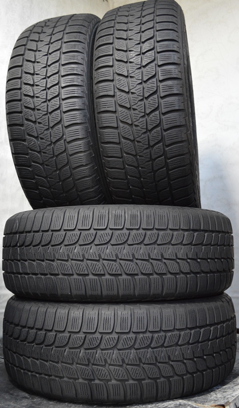 шины бу 235/60 R17