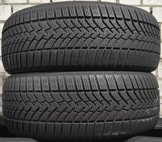 шины бу 205/55 R16