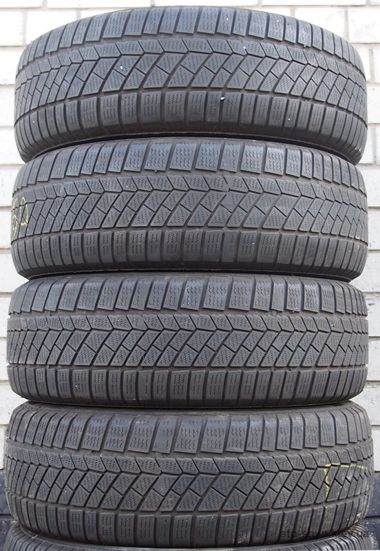 шины бу 255/40 R20