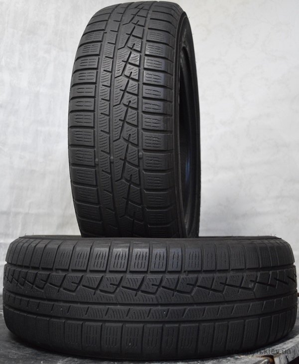 шины бу 205/55 R16
