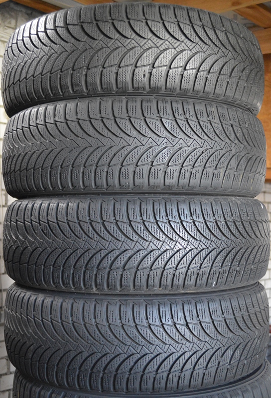 шины бу 205/65 R15