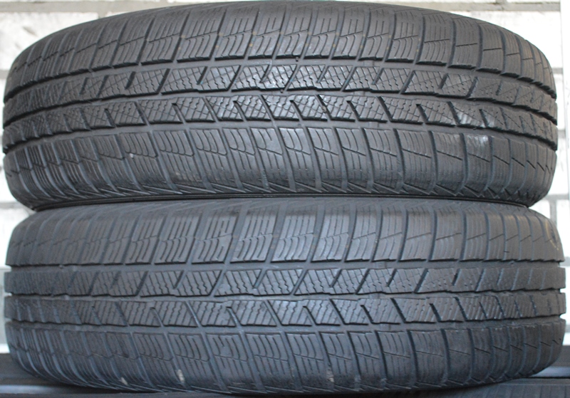 шины бу 215/60 R16