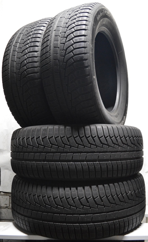 шины бу 215/60 R16