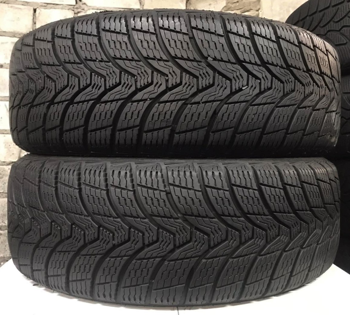 шины бу 205/55 R16