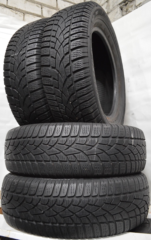 шины бу 265/35 R20