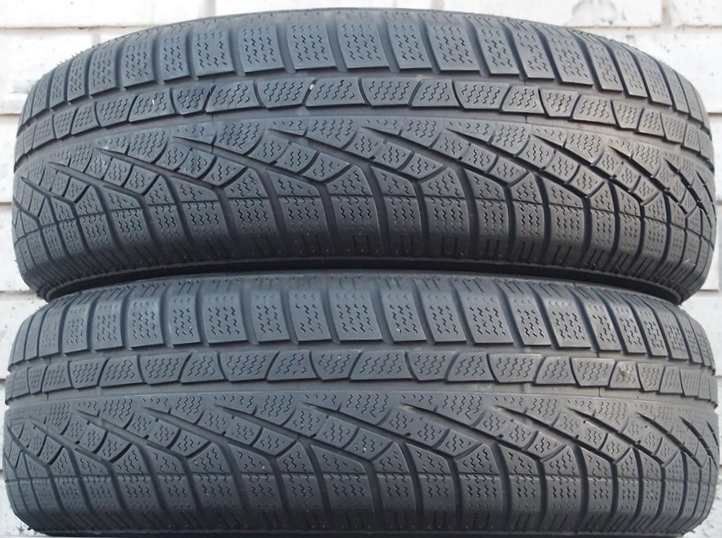 шины бу 255/35 R20