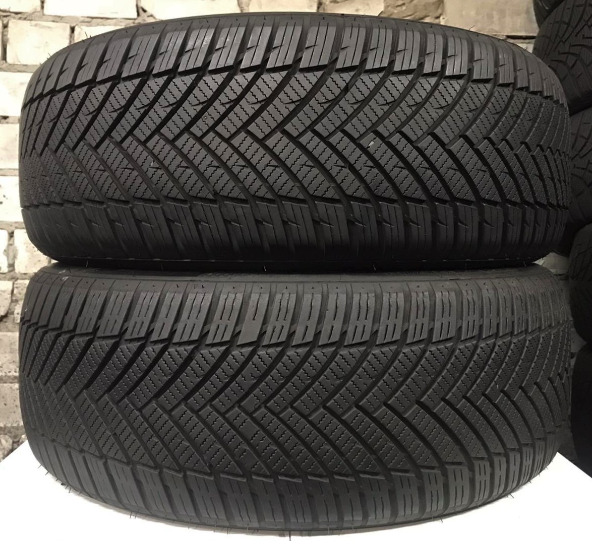 шины бу 205/55 R16