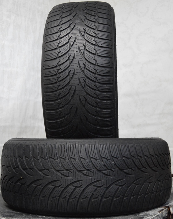 шины бу 215/65 R16