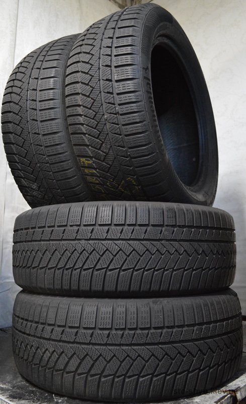 шины бу 265/50 R19