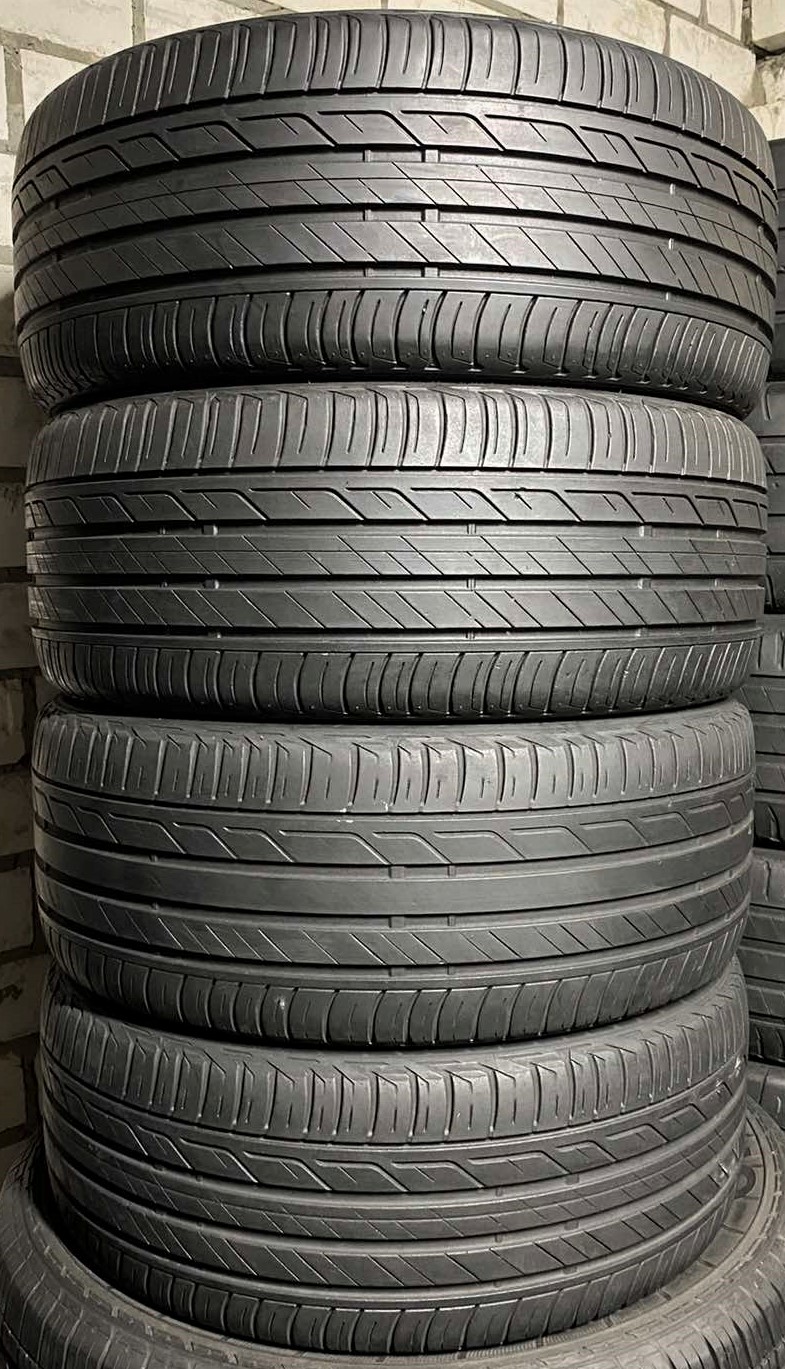 шины бу 225/40 R18