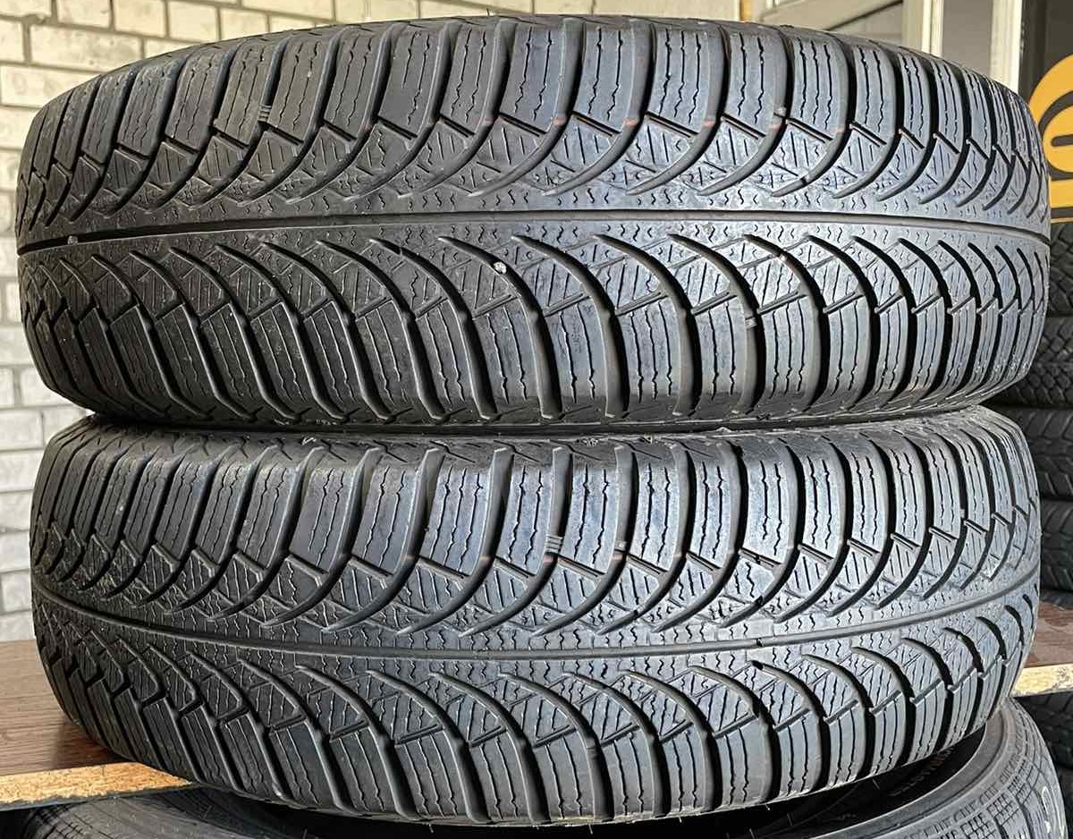 шины бу 175/70 R14