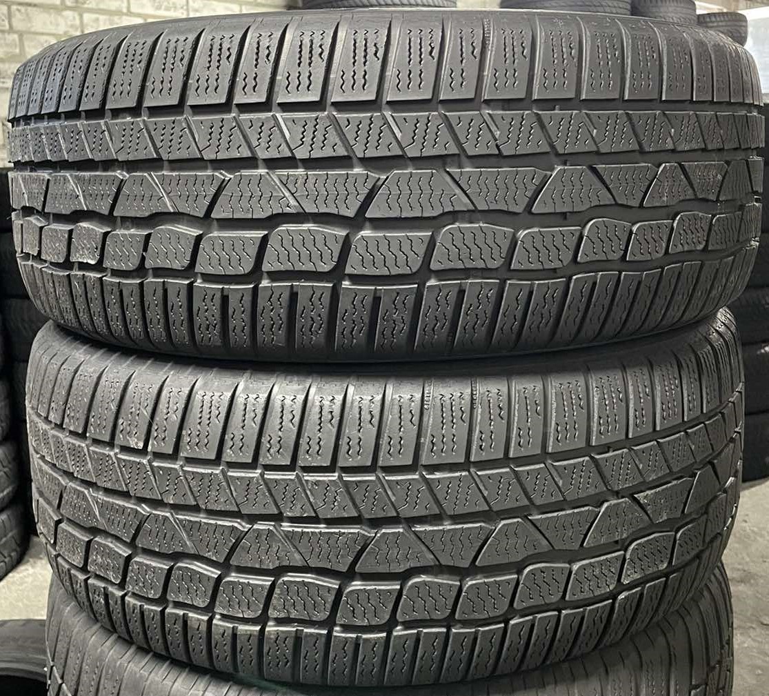 шины бу 225/50 R18