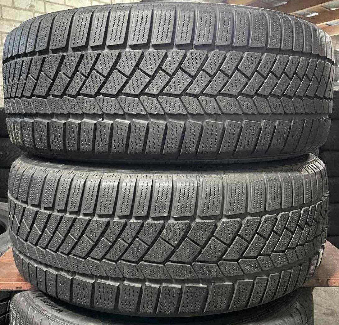 шины бу 225/50 R18