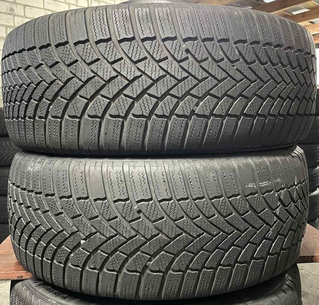 шины бу 225/50 R18