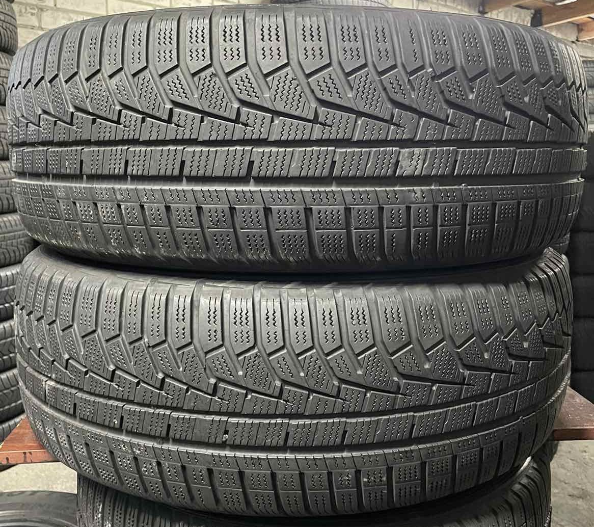 шины бу 235/60 R18