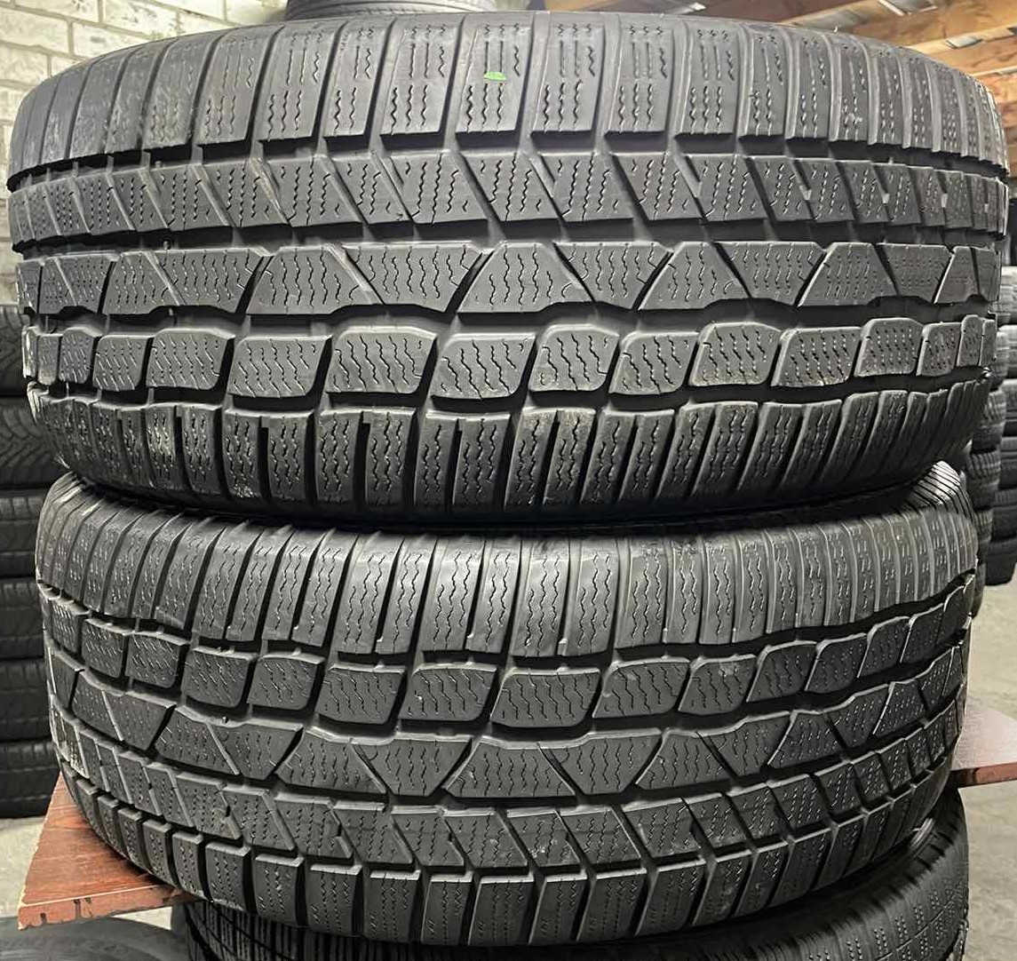 шины бу 245/50 R18