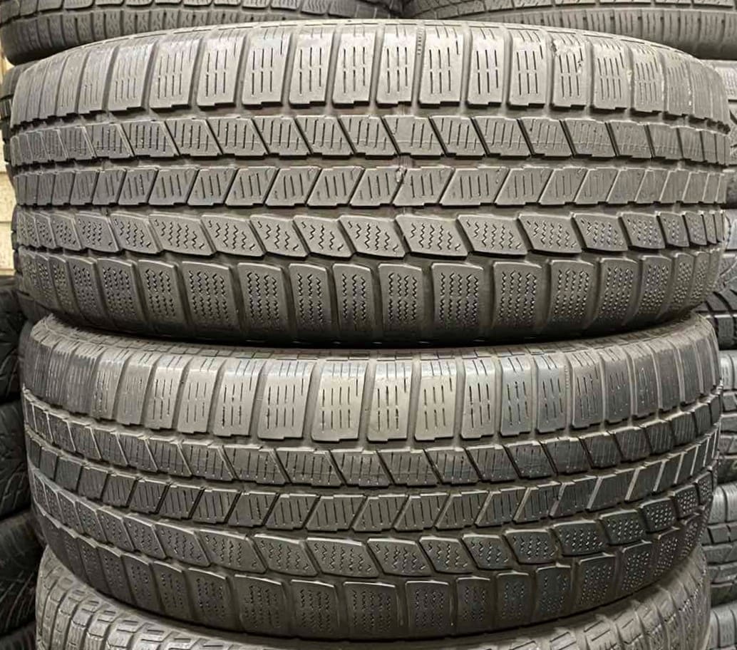 шины бу 215/60 R16