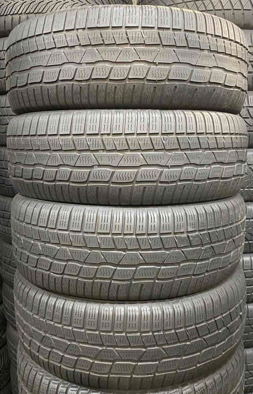 шины бу 215/60 R16