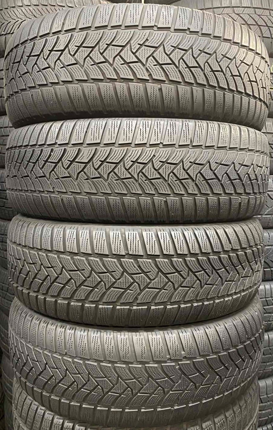 шины бу 215/60 R16