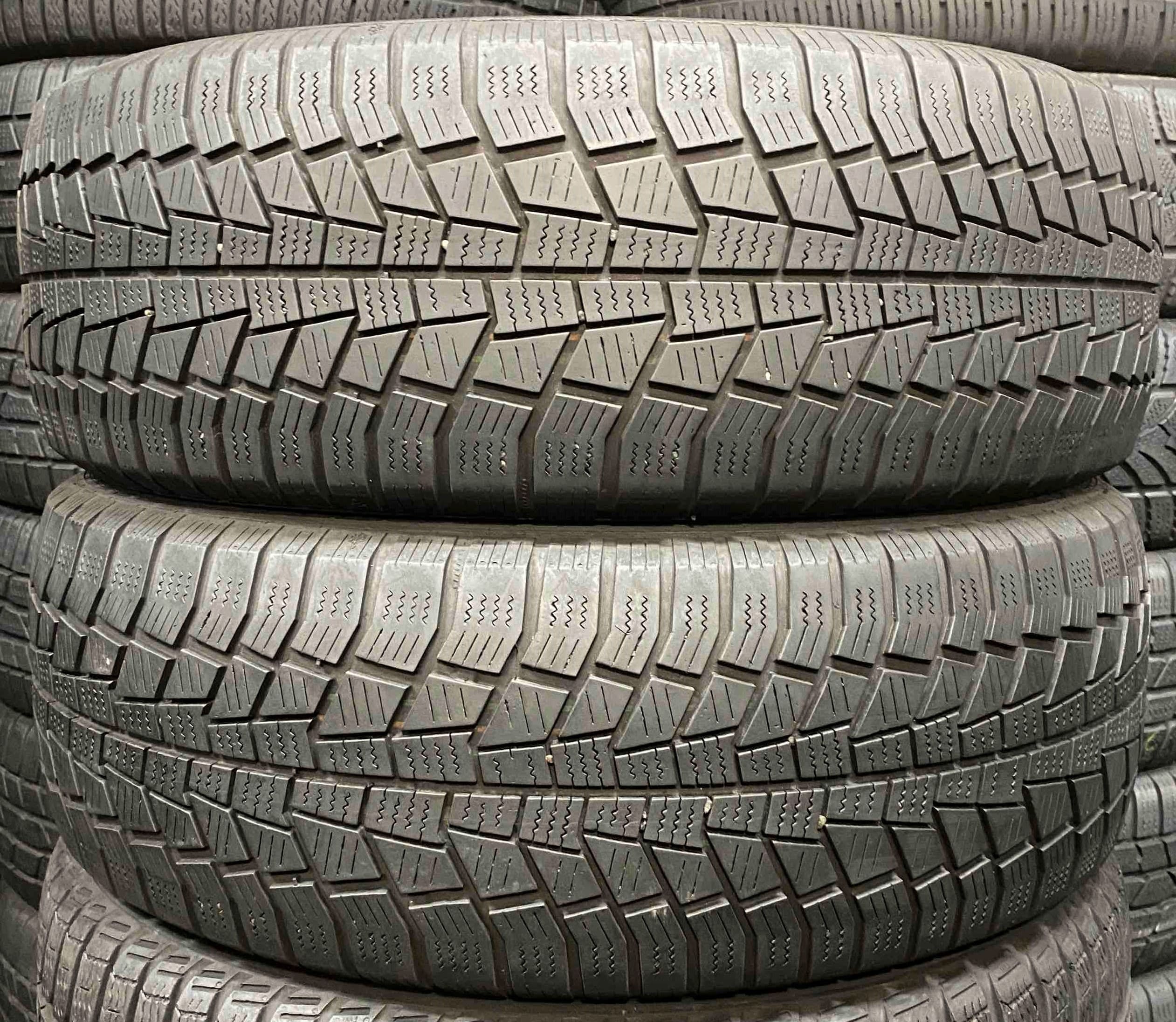 шины бу 215/60 R16