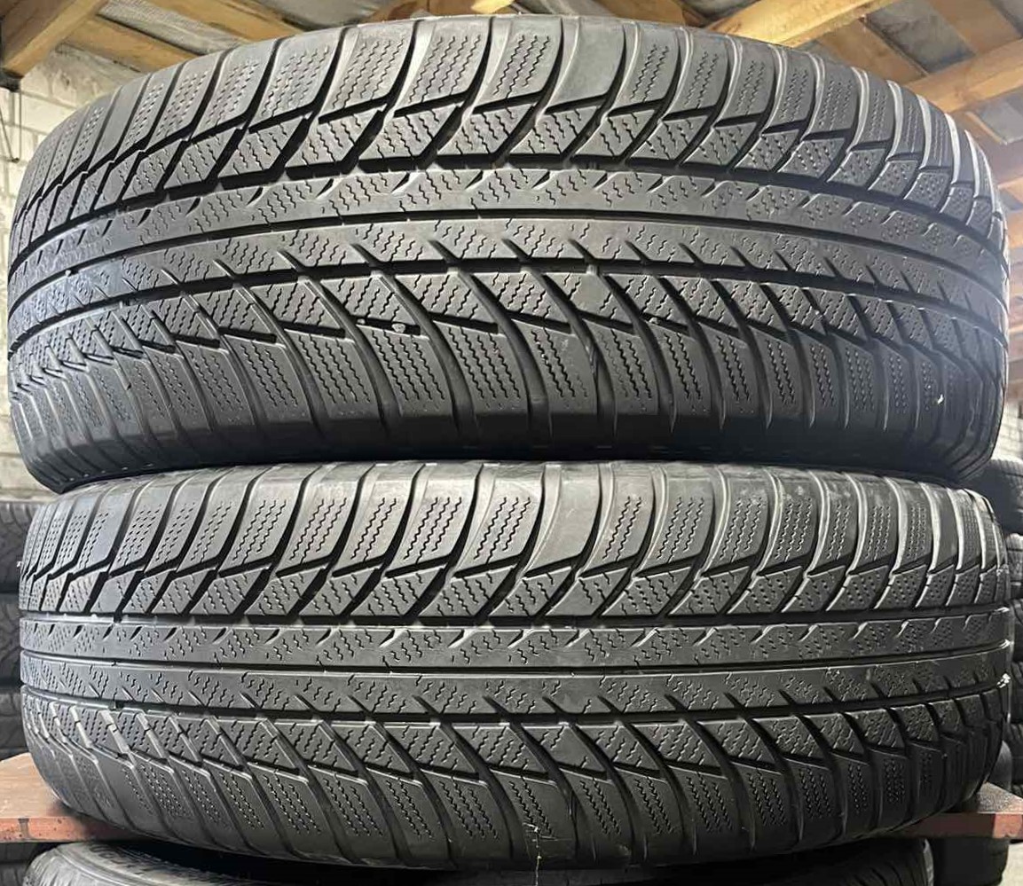 шины бу 215/65 R17