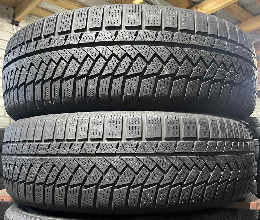 шины бу 215/65 R17