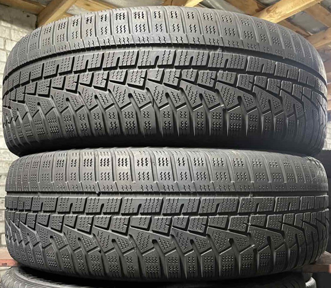 шины бу 215/65 R17