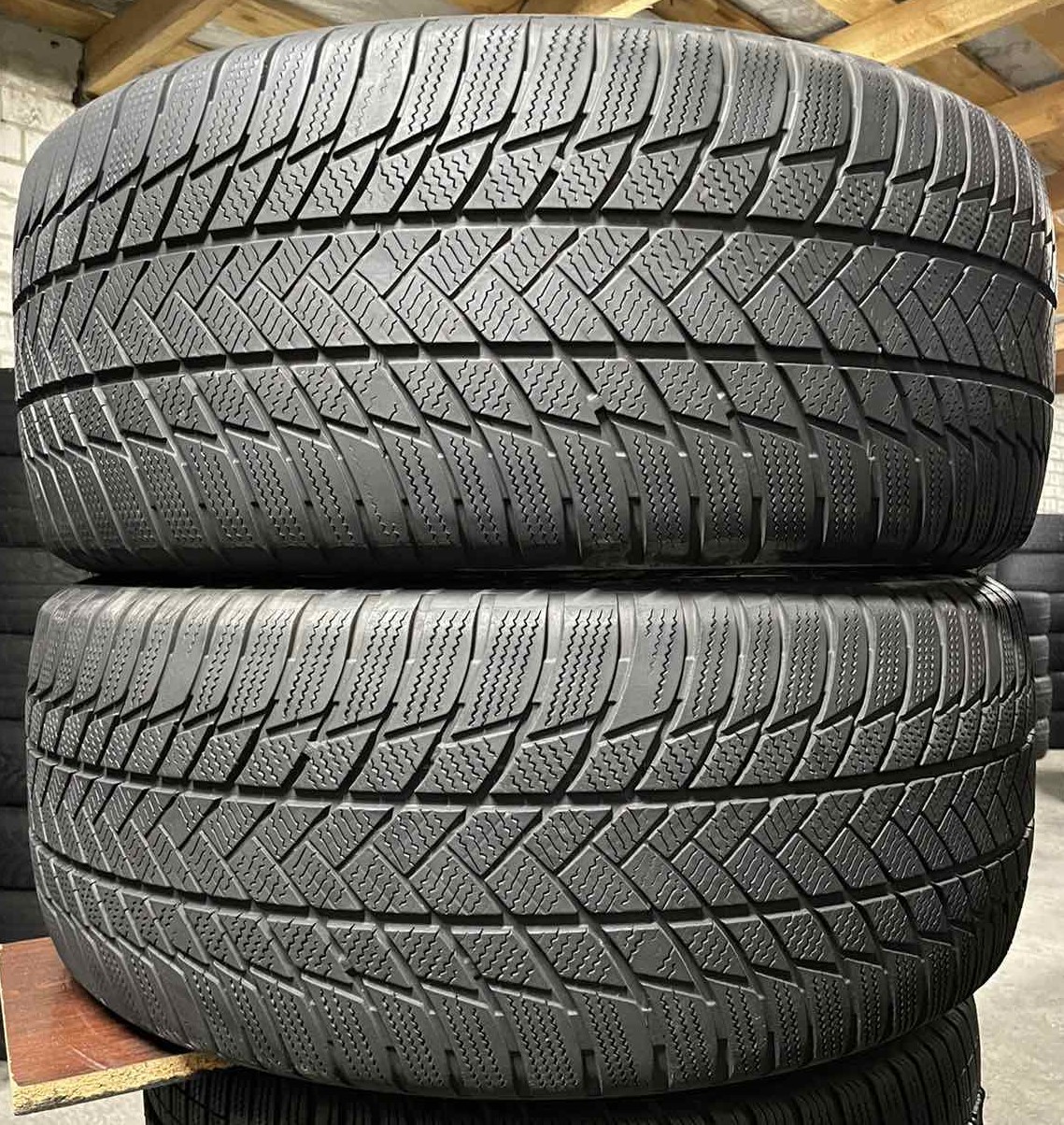 шины бу 275/45 R20