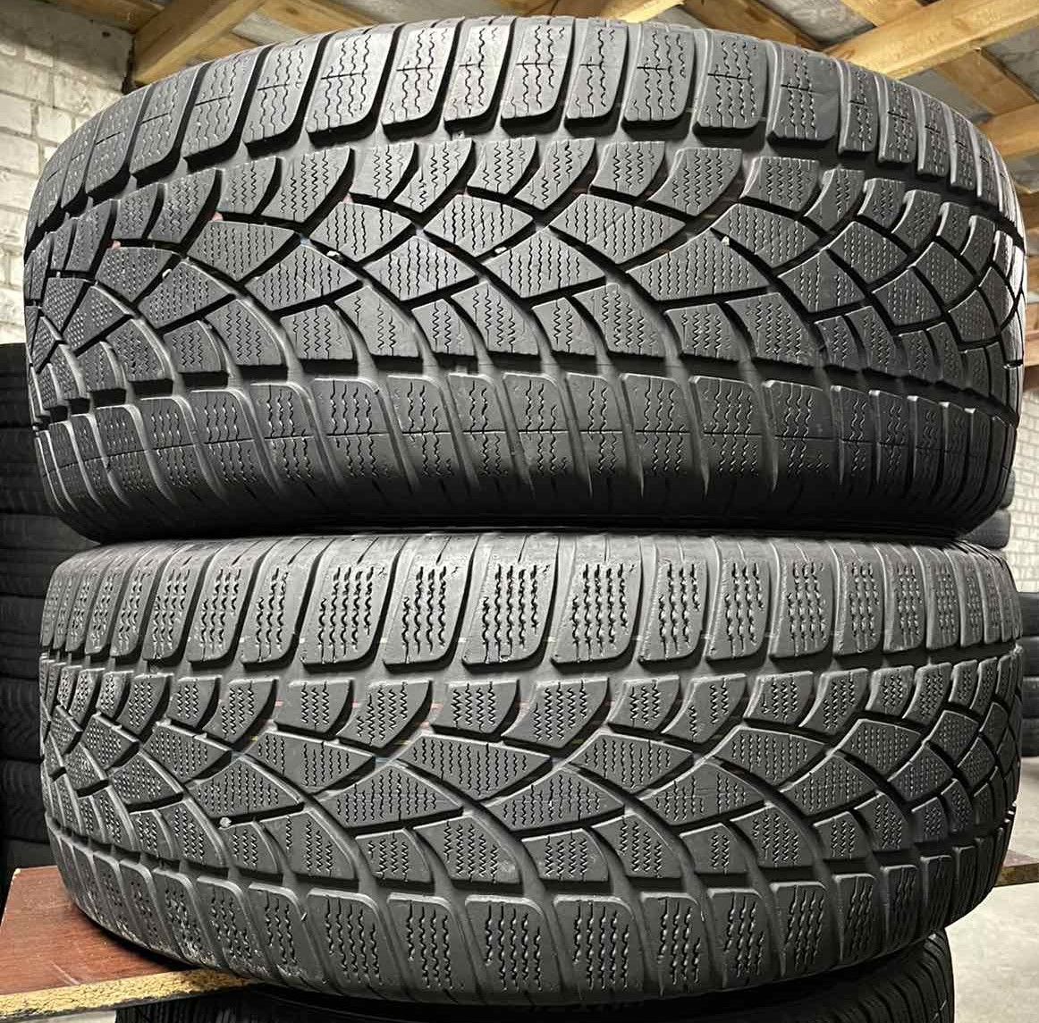 шины бу 255/45 R20