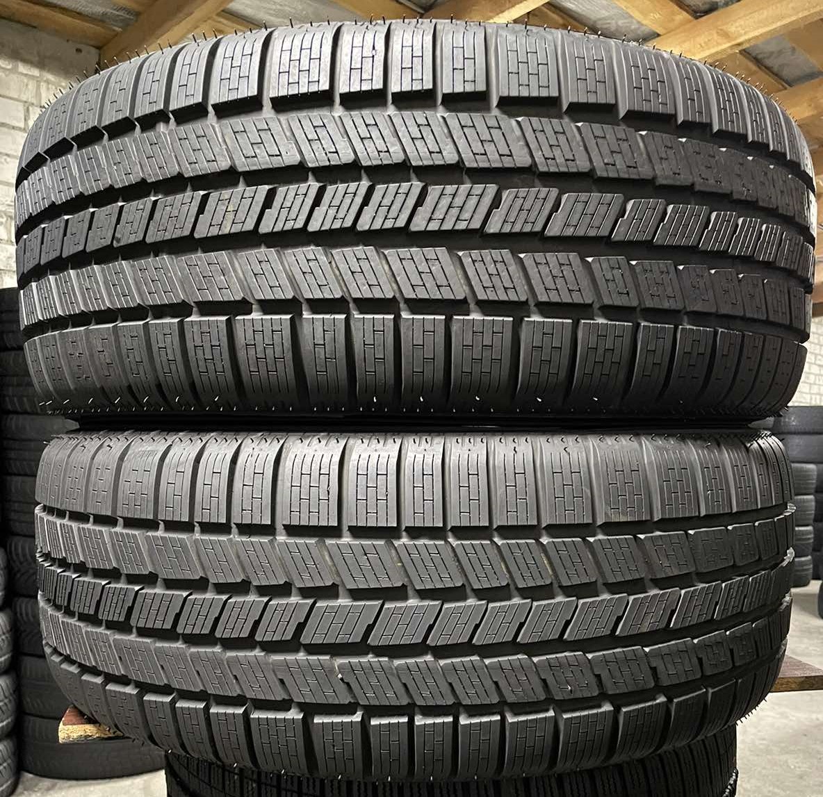 шины бу 265/55 R19