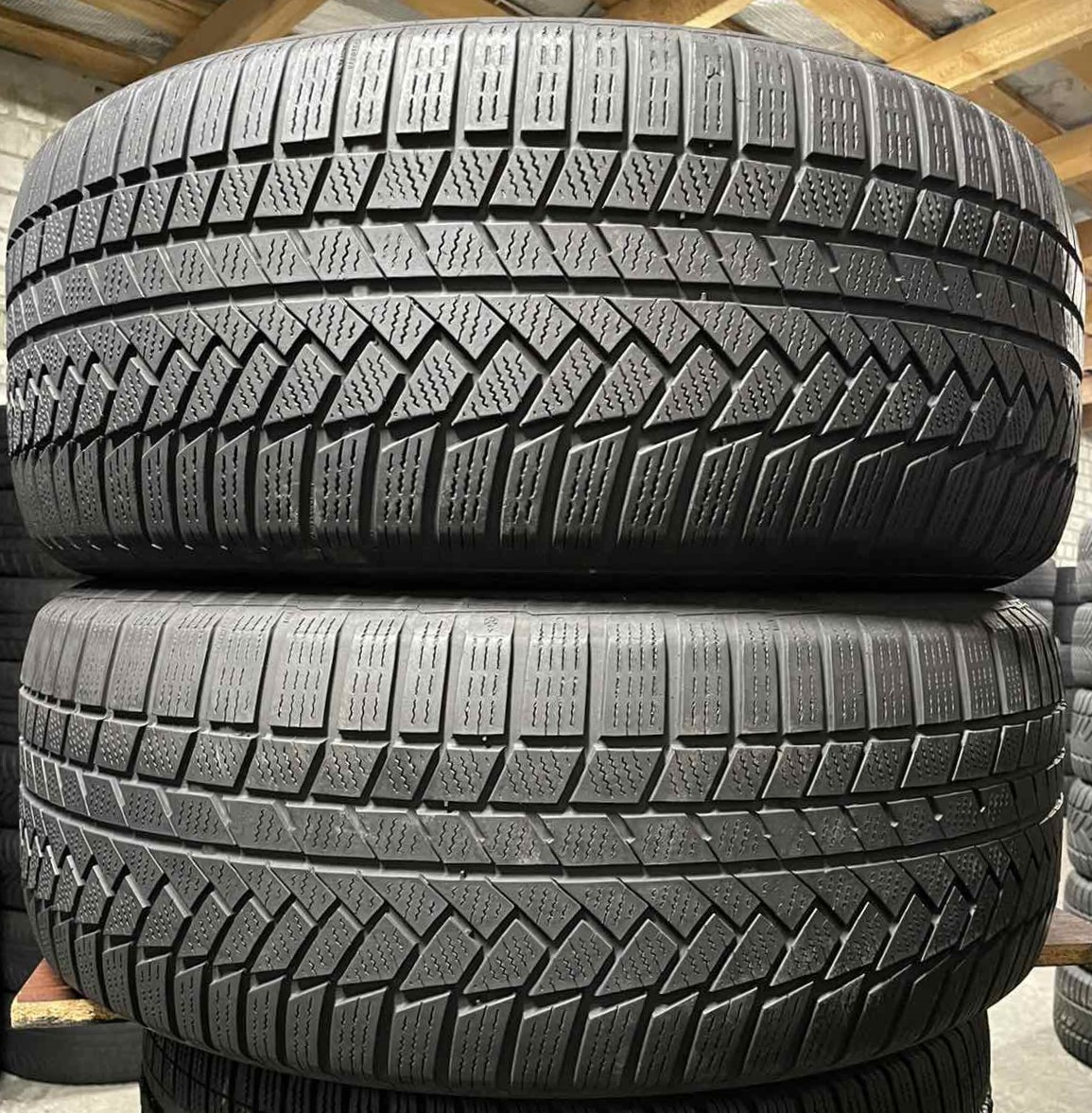 шины бу 265/50 R19