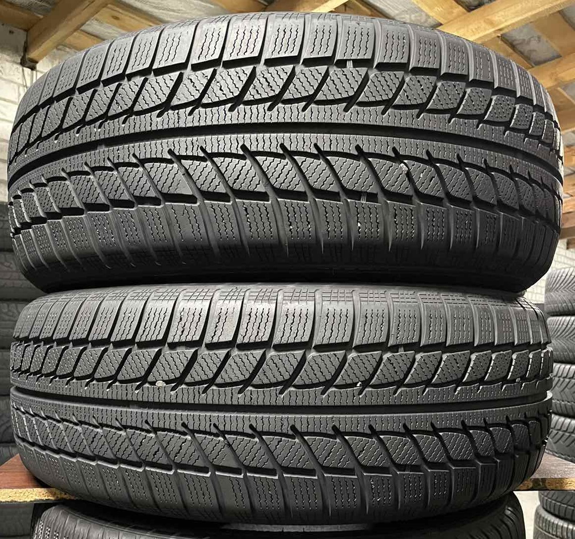 шины бу 225/60 R17