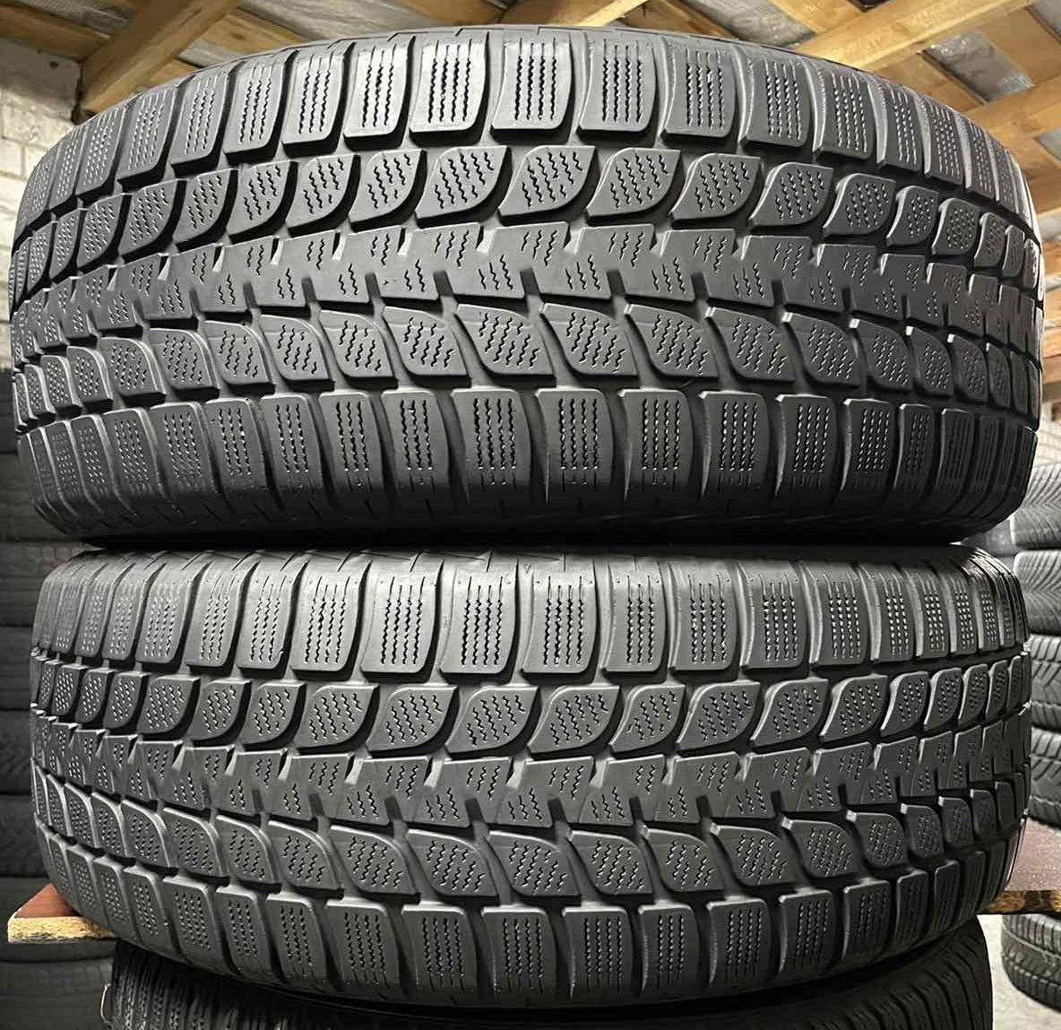 шины бу 235/60 R17