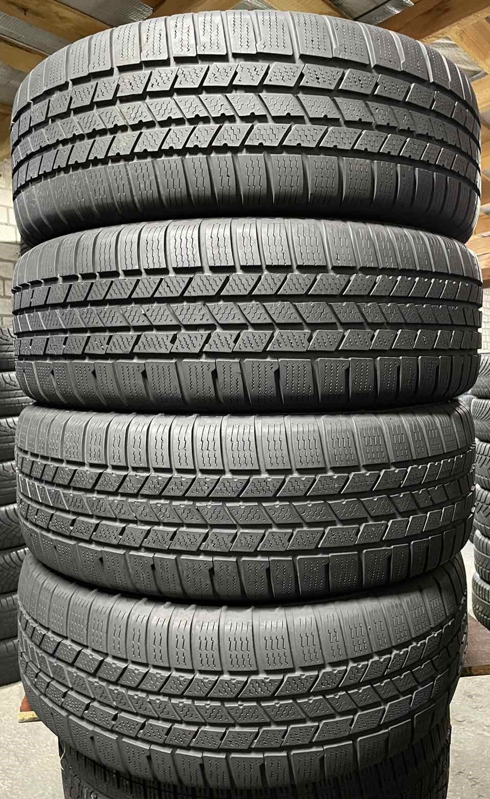 шины бу 235/60 R17