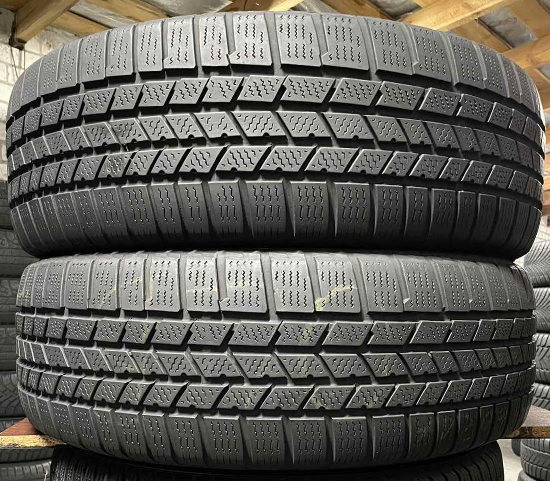 шины бу 235/60 R17